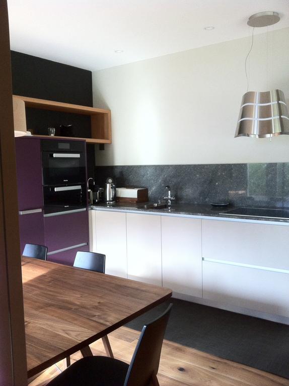 Park Mit Sauna Hamam Apartment *