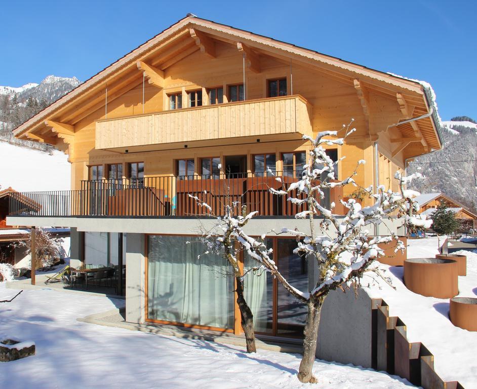 Apartment Park Mit Sauna Hamam