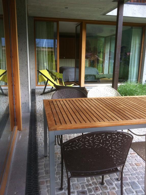 Park Mit Sauna Hamam Apartment